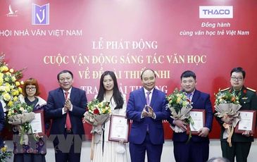 Khát vọng từ giải Nobel của Việt Nam