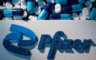 CEO Pfizer: Vắc xin ngừa Omicron sẽ sẵn sàng vào tháng 3