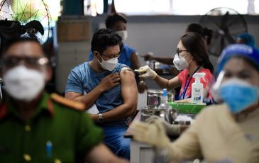 Dự báo tình hình dịch bệnh tại Việt Nam sau Tết Nguyên đán