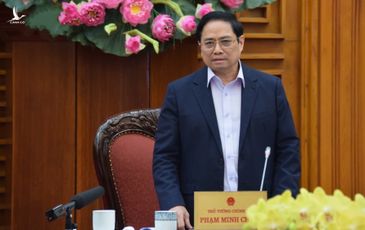 Thủ tướng yêu cầu đẩy mạnh điều tra, truy tố, xét xử vụ kit xét nghiệm Việt Á
