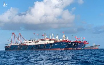 ‘Chiêu mới’ trong tham vọng chủ quyền phi pháp của Trung Quốc ở Biển Đông