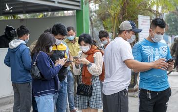 Hạn chế người dân không về quê ăn Tết tạo tâm lý tiêu cực