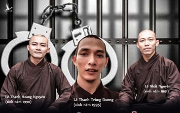 “3 người con trai” của ông Lê Tùng Vân sẽ phải chịu mức án nào?