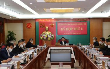 Đại tá Phạm Văn Phong và nhiều lãnh đạo Bộ đội Biên phòng Bà Rịa – Vũng Tàu bị đề nghị kỷ luật