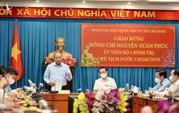 Chủ tịch nước đề nghị lên án mạnh mẽ bạo hành trẻ em