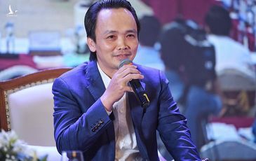 Bộ trưởng Tài chính lên tiếng việc ông Trịnh Văn Quyết bán cổ phiếu ‘chui’