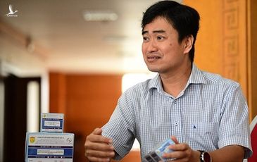 Sốc với lời khai của Tổng Giám đốc Công ty Việt Á về giá thiết bị y tế