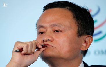 Tỷ phú Jack Ma bị nghi liên quan tới vụ siêu tham nhũng, sự nghiệp lung lay