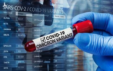 TP Hồ Chí Minh ghi nhận thêm 3 người nhiễm Omicron