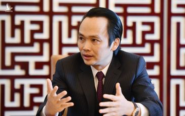 Bán chui số lượng lớn cổ phiếu FLC, Ông Trịnh Văn Quyết bị xử phạt thế nào?