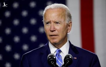 Một năm nhiệm kỳ tồi tệ của Tổng thống Biden