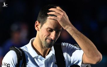 Australia lại hủy visa, quyết trục xuất Djokovic