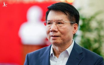 Vụ VN Pharma: Thứ trưởng Bộ Y tế Trương Quốc Cường bị truy tố