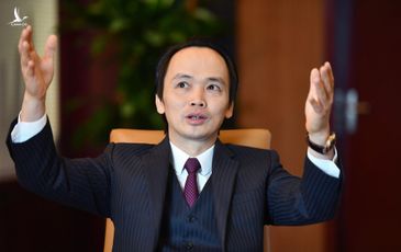 Bán chui 74,8 triệu cổ phiếu FLC: Ông Trịnh Văn Quyết bị xem xét xử lý