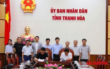 Trung Quốc để mắt tới “kho báu” lớn nhất Đông Nam Á ở Việt Nam