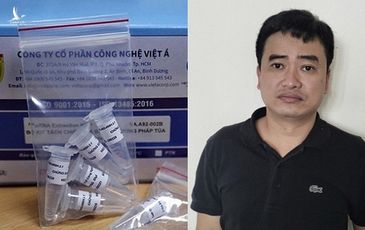 Vụ Việt Á: Phát nhàm với các thuyết âm mưu