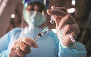 Vaccine Corbevax: Món quà giúp thế giới “bình đẳng” và chấm dứt đại dịch