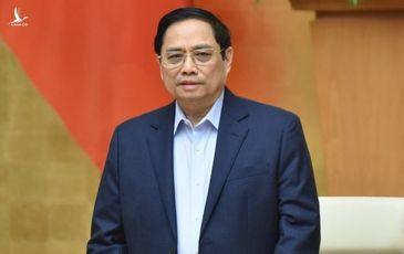 Thủ tướng Phạm Minh Chính: Sớm đưa công dân mắc kẹt về nước ngay trong dịp Tết