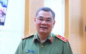 Bộ Công an lên tiếng vụ ông Trịnh Văn Quyết bán “chui” cổ phiếu FLC