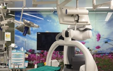 Bộ Công an điều tra vụ “thổi” giá Robot phẫu thuật sọ não tại bệnh viện Thanh Nhàn
