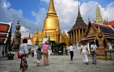 Sự thật chuyện thủ đô Bangkok của Thái Lan bị “đổi tên”