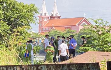 Bất ngờ thành tích học tâp của sinh viên mất tích, phát hiện thi thể dưới sông Sài Gòn