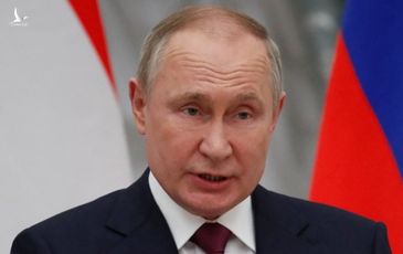 Giải mã TT Putin – nhiệm vụ không tưởng của tình báo Mỹ