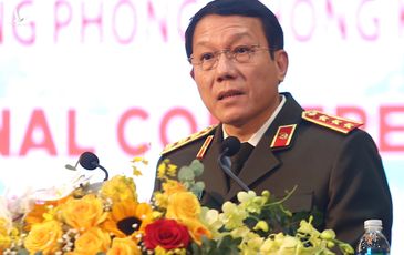 Bộ Công an nêu 6 nguy cơ khủng bố quốc tế ở Việt Nam