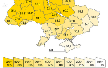 Câu chuyện Ukraine và bài học về xây dựng khối đoàn kết dân tộc, tăng cường an ninh tư tưởng