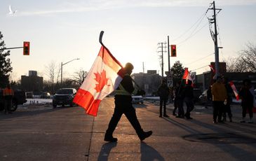 Tỉnh đông dân nhất Canada tuyên bố tình trạng khẩn cấp