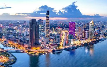 East Asia Forum: Triển vọng phát triển vô hạn dành cho kinh tế Việt Nam 2022