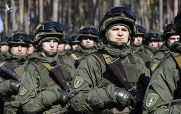Nga nhận được yêu cầu viện trợ quân sự từ hai vùng ly khai Ukraine