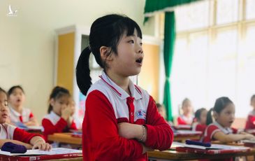 Hà Nội: Cho học sinh lớp 1-6 ở 18 huyện, thị xã đi học trực tiếp từ 10/2