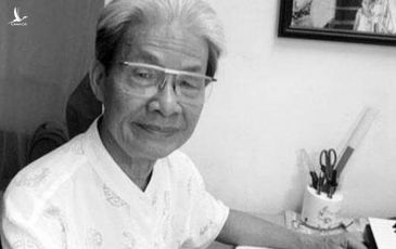 Nhạc sĩ Nguyễn Tài Tuệ, tác giả Tiếng hát giữa rừng Pác Bó, qua đời
