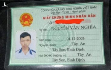 Nội dung cuộc gọi cuối cùng nam sinh mất tích bí ẩn trò chuyện với mẹ