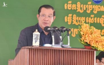 Thủ tướng Hun Sen xin lỗi vì thông tin sai việc trả tự do cho giáo sư người Australia