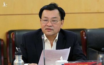 Thực hư chuyện cựu Chủ tịch Bình Thuận Nguyễn Ngọc Hai “hạ cánh an toàn”