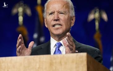 Một phụ nữ vào ghế nóng do ông Biden lựa chọn