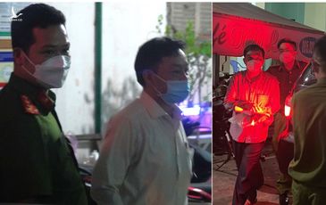 Chủ dự án Tân Việt Phát 2 khiến loạt cựu quan chức tỉnh Bình Thuận bị bắt là ai?
