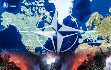 Ukraine ăn phải “bả” của NATO?