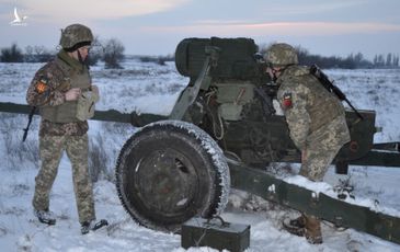 Tổng thống Putin cảnh báo ‘chiến tranh hạt nhân’ nếu Ukraine gia nhập NATO