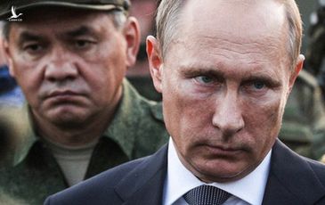 Tổng thống Putin nổi cơn thịnh nộ, vạch tội NATO: Thành phố chiến lược Ukraine “trong tầm ngắm”?