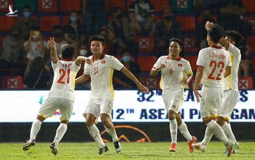Việt Nam thắng lớn để ra lời thách đấu Thái Lan