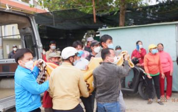 Nguyên nhân ban đầu vụ chìm cano ở Cửa Đại khiến nhiều người tử vong