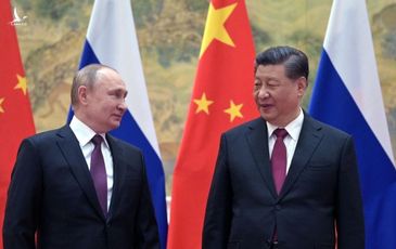 Châu Á “mắc kẹt” trong vụ căng thẳng Nga – Ukraine
