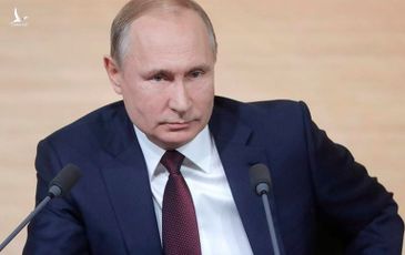 EU, Mỹ, Anh, Canada đồng loạt cấm vận Tổng thống Putin