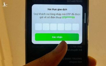 Các ngân hàng đua nhau tăng phí dịch vụ SMS Banking