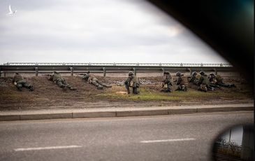 Tổng thống Ukraine: 27 nước đồng minh chuyển vũ khí để đối phó Nga