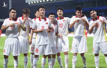 U23 Việt Nam thêm 6 người dương tính Covid-19 trước trận gặp Thái Lan