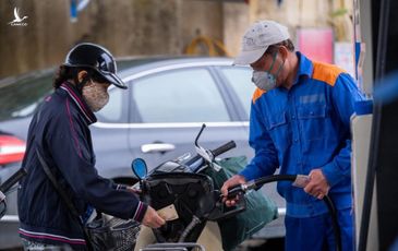 Hàng loạt cây xăng đóng cửa, khả năng xăng sẽ tăng rất mạnh?